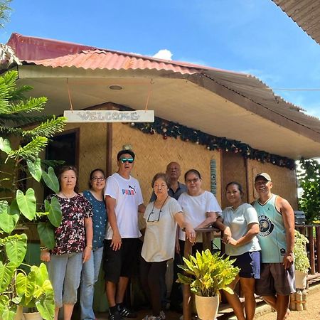 Rovi Homestay Coron Eksteriør bilde