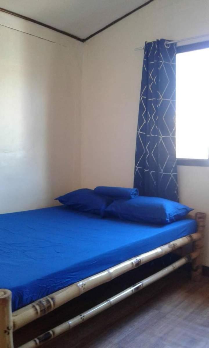 Rovi Homestay Coron Eksteriør bilde
